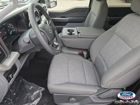 New 2026 Ford F250 XL w/ STX Appearance Package image 6