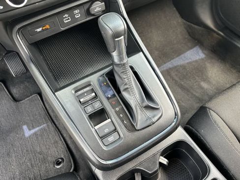 Used 2025 Honda CR-V EX image 25