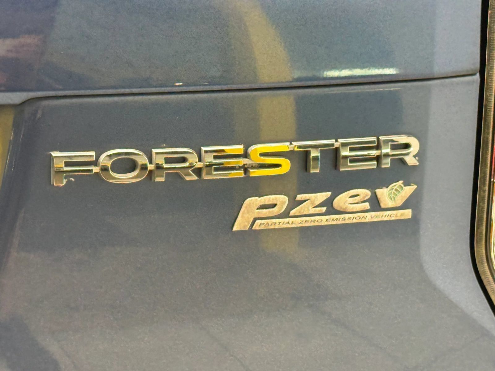 Used 2017 Subaru Forester 2.5i Limited AWD/4WD image 15