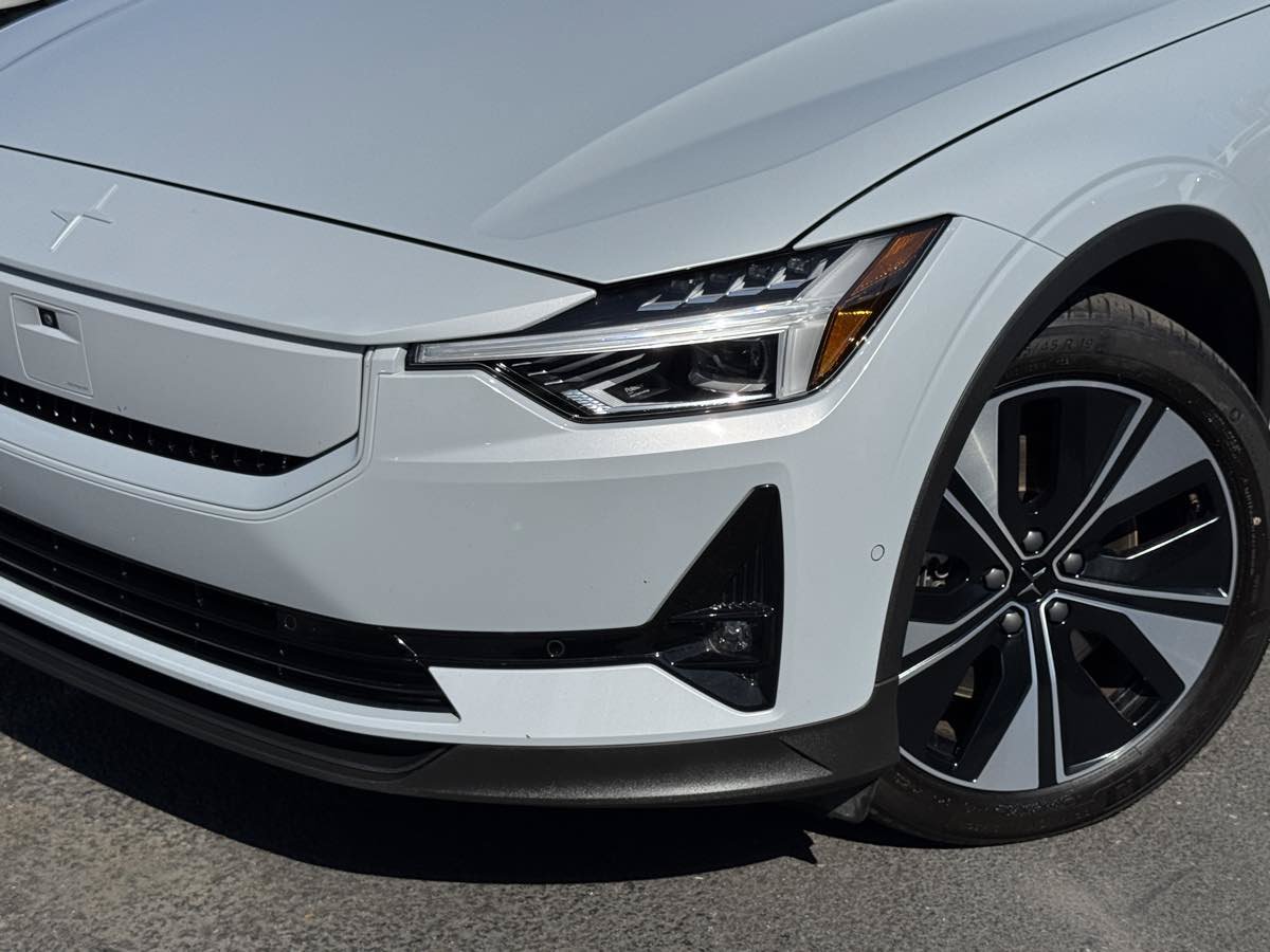 Used 2024 Polestar Polestar 2 AWD/4WD image 3
