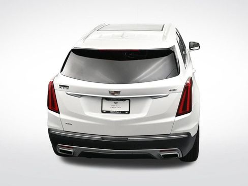 Used 2023 Cadillac XT5 Premium Luxury AWD/4WD image 19