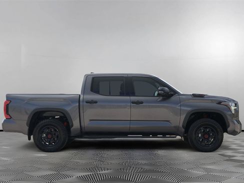 Used 2023 Toyota Tundra TRD Pro AWD/4WD image 4