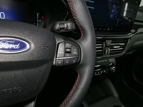 Used 2023 Ford Escape ST-Line w/ Tech Pack #1 image 35