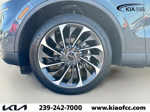 Used 2023 Lincoln Aviator Reserve w/ Equipment Group 201A image 44