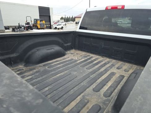 Used 2019 RAM 1500 Tradesman w/ Popular Equipment Group AWD/4WD image 8