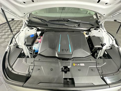 Used 2024 Hyundai Ioniq 5 SEL RWD image 33