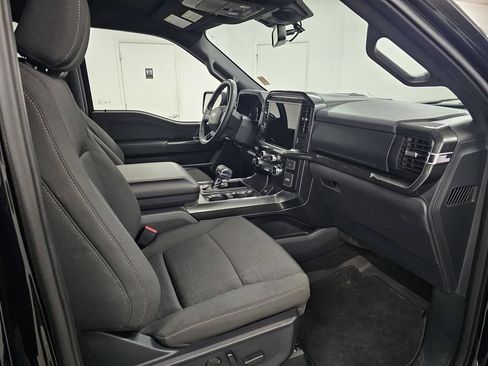 Used 2023 Ford F150 XLT w/ Equipment Group 302A High AWD/4WD image 29