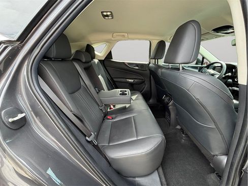 Used 2022 Lexus NX 250 FWD w/ Towing Package (2000 Lbs) image 36