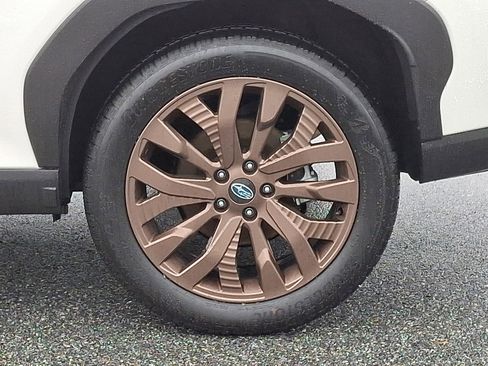 Certified 2025 Subaru Forester Sport image 8