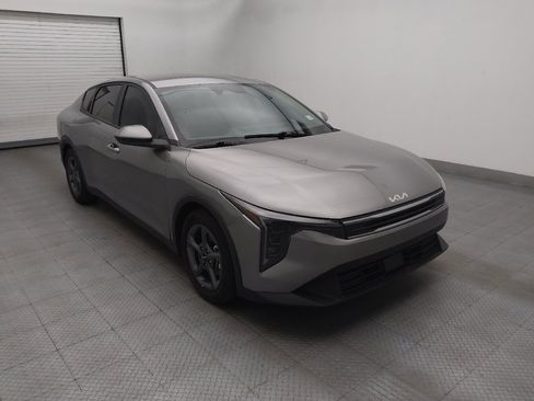 Used 2025 Kia K4 FWD image 13