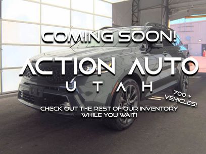 Used 2022 Kia Sorento SX Prestige w/ Rust Color Package