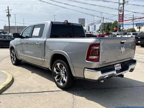 Used 2021 RAM 1500 Limited RWD image 5