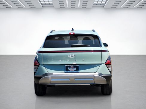 New 2026 Hyundai Kona SEL Premium AWD/4WD image 5