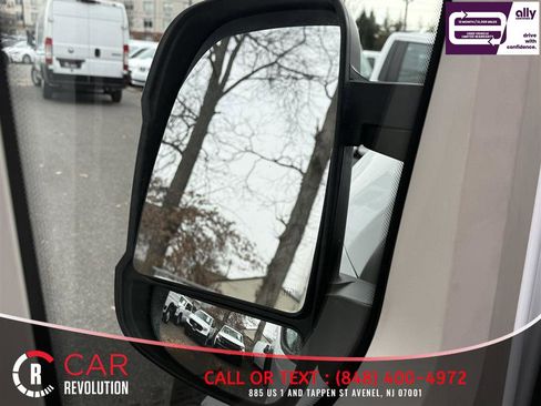 Used 2021 RAM ProMaster 2500 image 28