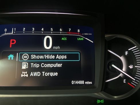 Used 2023 Honda Passport EX-L image 15