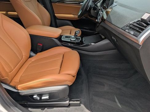 Used 2022 BMW X3 sDrive30i w/ Convenience Package RWD image 29