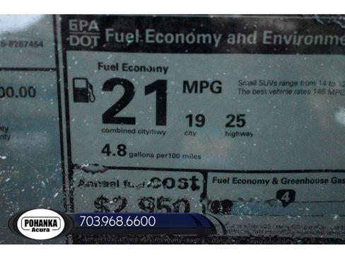 New 2026 Acura MDX w/ Advance Package image 41