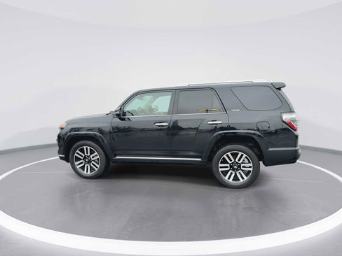Certified 2020 Toyota 4Runner Limited image 5