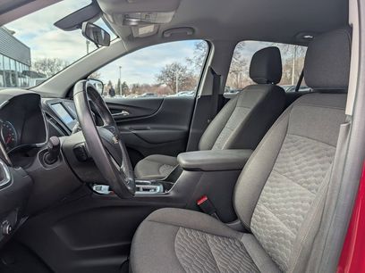 Used 2019 Chevrolet Equinox LT