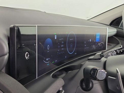 New 2025 Hyundai Tucson Limited image 13