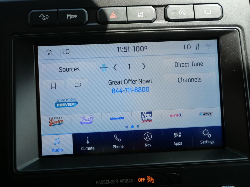 Certified 2020 Ford Expedition Limited w/ Equipment Group 302A AWD/4WD image 37