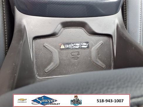 Used 2022 Chevrolet Colorado Z71 image 22