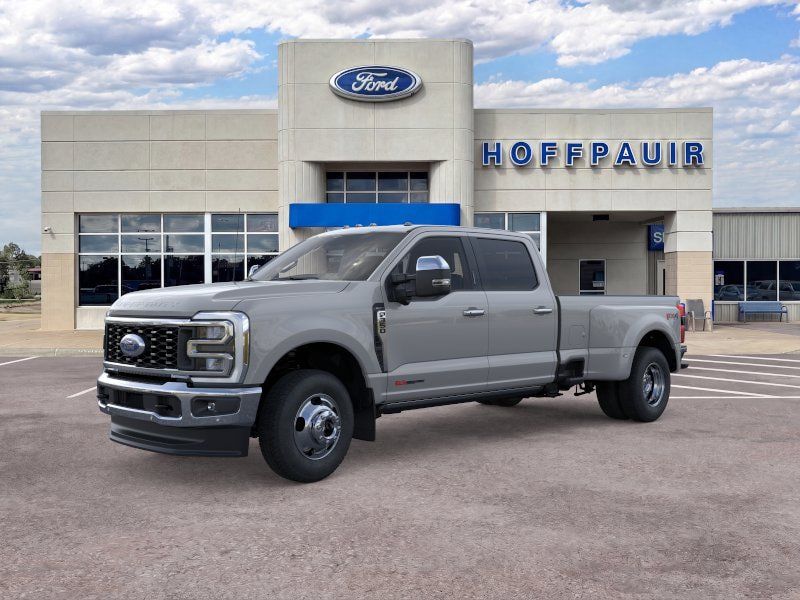 New 2026 Ford F350 Lariat w/ Lariat Ultimate Package AWD/4WD image 23