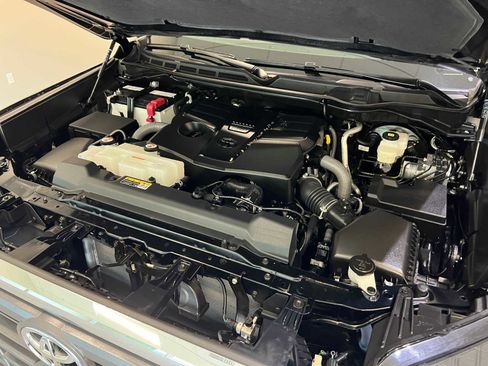 Used 2024 Toyota Tundra 1794 Edition image 9