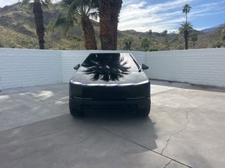 Used 2024 Tesla Cybertruck Cyberbeast video 2