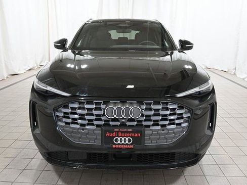 New 2025 Audi Q5 Premium Plus AWD/4WD image 16