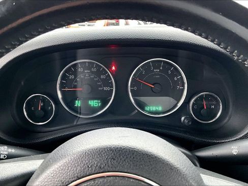 Used 2014 Jeep Wrangler Unlimited Sport w/ Power Convenience Group image 12