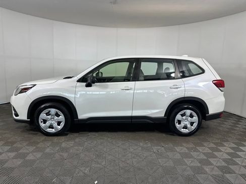 Used 2022 Subaru Forester image 6