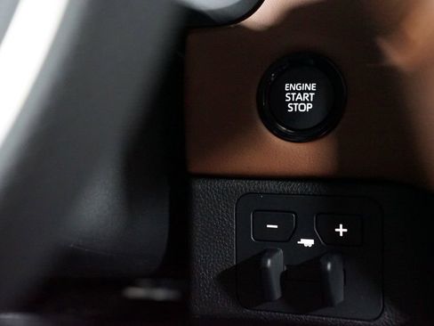 New 2026 Toyota Tundra 1794 Edition image 25