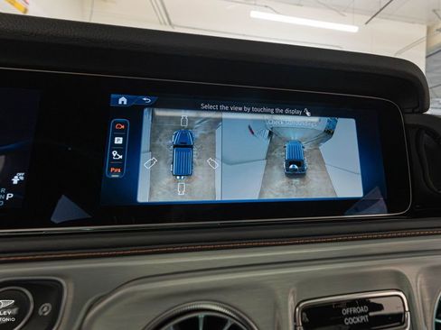 Used 2025 Mercedes-Benz G 63 AMG 4MATIC image 54