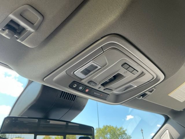 New 2026 Chevrolet Silverado 1500 RST w/ Safety Package AWD/4WD image 31