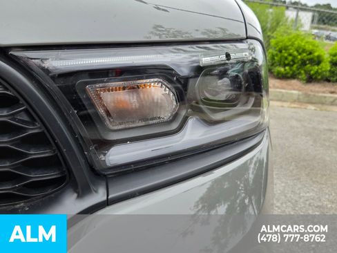 Used 2026 Dodge Durango GT RWD image 21