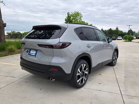 New 2026 MAZDA CX-5 Preferred AWD/4WD image 10