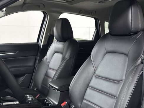 New 2025 MAZDA CX-5 Carbon Edition image 13