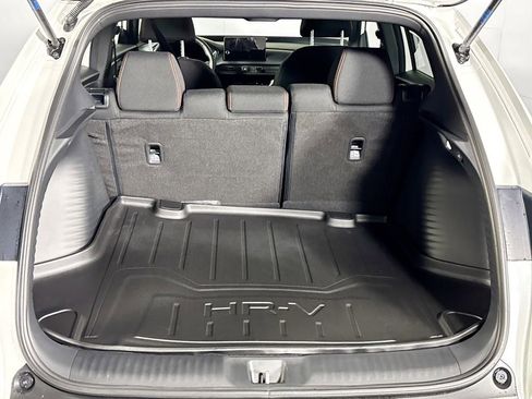 New 2026 Honda HR-V Sport image 20