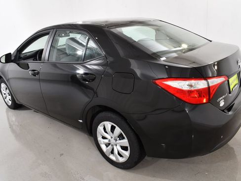 Used 2016 Toyota Corolla LE FWD image 15
