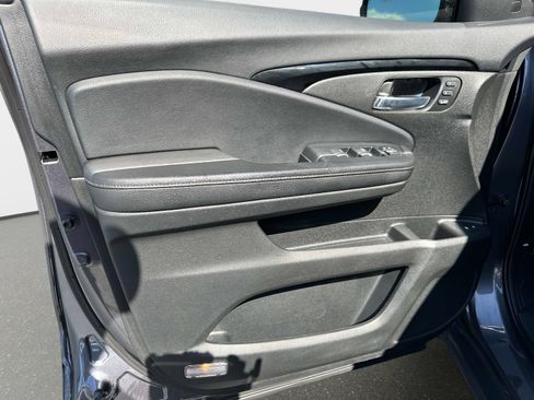 Used 2020 Honda Passport Elite image 18