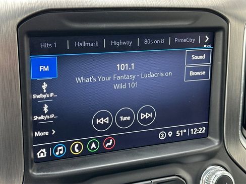 Used 2022 GMC Sierra 3500 Denali image 19