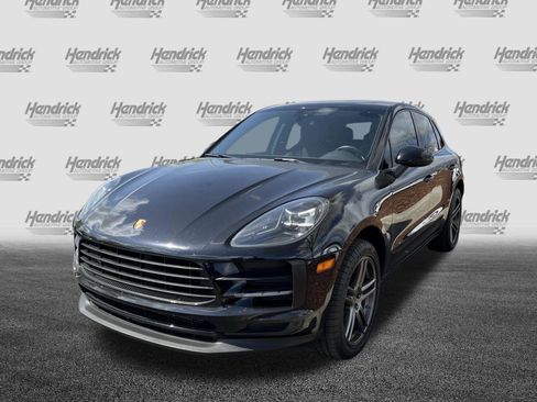 Used 2020 Porsche Macan image 6