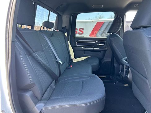 New 2026 RAM 3500 Big Horn image 24