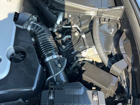 Used 2015 INFINITI Q70 L 3.7 w/ Deluxe Touring Package image 51