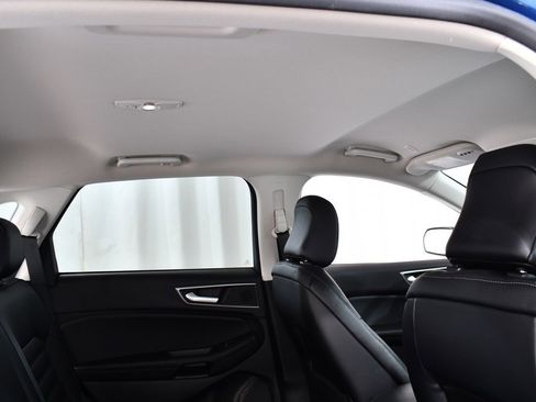 Used 2024 Ford Edge SEL w/ Convenience Package image 18