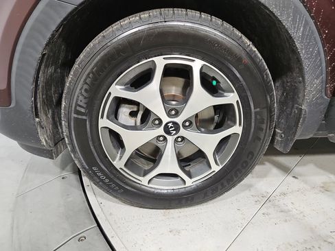 Used 2020 Kia Telluride EX image 28