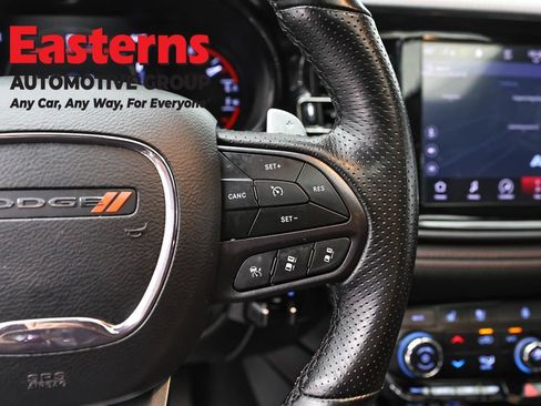Used 2024 Dodge Durango R/T AWD/4WD image 14