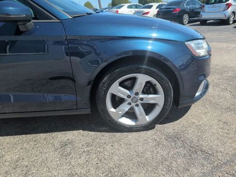Used 2018 Audi A3 2.0T Premium FWD image 12