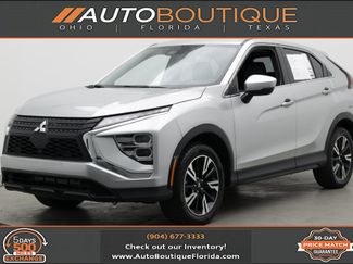 Used 2024 Mitsubishi Eclipse Cross SE AWD/4WD video 1